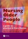 Susan Carmody, Susan Forster Carmody, Carmody Susan, Sue Forster, Forster Sue - Nursing Older People