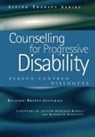 Richard Bryant-Jefferies, Richard (Retired Bacp Accredited Bryant-Jefferies, Richard (Retired BACP Accredited Person-Centred Counsellor and Supervisor Bryant-Jefferies - Counselling for Progressive Disability