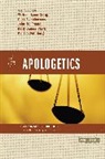 William L. Craig, William Lane Craig, Paul D. Feinberg, Gary R. Habermas, Zondervan, Steven B. Cowan... - Five Views on Apologetics