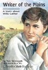 Thomas Streissguth, Tom Streissguth, Karen Ritz - Writer of the Plains