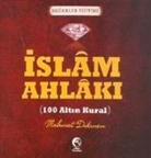 Mehmet Dikmen - Islam Ahlaki