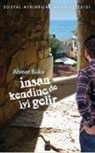 Ahmet Büke - Insan Kendine De Iyi Gelir