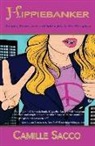 Camille Sacco - Hippiebanker: Bringing Peace, Love and Spirituality to the Workplace