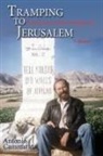 Antonio Cammarata - Tramping to Jerusalem