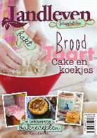 Landleven - Landleven bakt