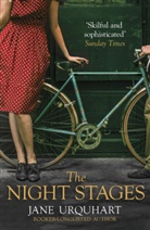 Jane Urquhart, Urquhart Jane - The Night Stages