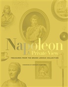 Philippe Garcia, Laurent Joffrin, Michel Verge-Franceschi, Philippe Garcia, Philippe Garcia - The Private Life of Napoleon