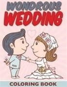Bowe Packer - Wondrous Wedding Coloring Book