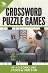 Speedy Publishing Llc, Speedy Publishing Llc - Crossword Puzzle Games