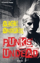 Alice Andres - Punk's Undead