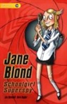 Jan Burchett, Sara Vogler - Literacy World Comets ST1 Novel Jane Blond