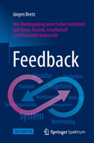 Jürgen Beetz, Martin Lay - Feedback