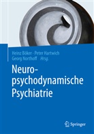 Heinz Böker, Pete Hartwich, Peter Hartwich, Georg Northoff - Neuropsychodynamische Psychiatrie