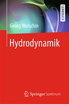 Georg Wolschin - Hydrodynamik