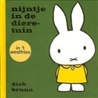Dick Bruna - Nijntje in de dieretuin in't Westfries