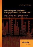 Vincent de Paul Kemeugne - Entwicklung und Kolonisation in Freytags Roman "Soll und Haben": gesellschaftspolitische Diskurse in einem kontroversen Text des 19. Jahrhunderts