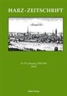 Christof Römer - Harz-Zeitschrift für den Harz-Verein für Geschichte und Altertumskunde 52./53. Jahrgang 2000/2001