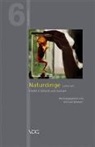 Michael Markert - Naturdinge