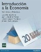 Rafael Castejón Montijano, Amelia Pérez Zabaleta - Introducción a la economía : ejercicios y prácticas