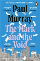 Paul Murray - The Mark and the Void