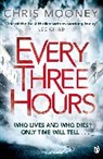 Chris Mooney, Mooney Chris - Every Three Hours