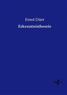 Ernst Dürr - Erkenntnistheorie