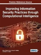 Wasan Shaker Awad, Yousif Al-Bastaki, Wasan Awad, El Sayed M. El-Alfy - Improving Information Security Practices through Computational Intelligence