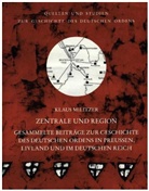 Klaus Militzer, Udo Arnold - Zentrale und Region