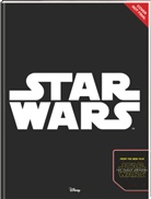 Star Wars - Das Erwachen der Macht: Mein starkes Spiel- und Rätselbuch