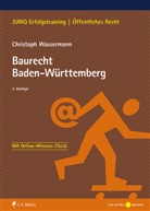 Christoph Wassermann - Baurecht Baden-Württemberg