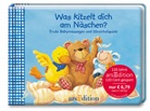 Birgit Hörner, Anna K. Birkenstock, Anna Karina Birkenstock - Was kitzelt dich am Näschen?, Jubiläumsausgabe