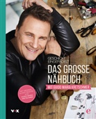 Tessa Evelegh, Guido Maria Kretschmer - Geschickt eingefädelt - Das große Nähbuch mit Guido Maria Kretschmer