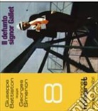 Georges Simenon - Il defunto signor Gallet CD MP3 (Audiolibro)