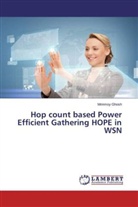 Mrinmoy Ghosh - Hop count based Power Efficient Gathering HOPE in WSN