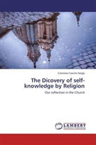 Cremene Cosmin Sergiu - The Dicovery of self-knowledge by Religion