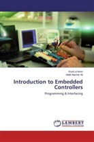 Malik Mazhar Ali, Rooh u Amin, Rooh ul Amin - Introduction to Embedded Controllers