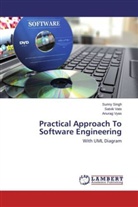 Sunn Singh, Sunny Singh, Satvi Vats, Satvik Vats, Anurag Vyas - Practical Approach To Software Engineering