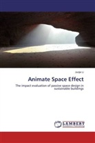 Junjie Li - Animate Space Effect