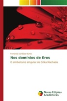 Fernanda Cardoso Nunes, Cardoso Nunes Fernanda - Nos domínios de Eros