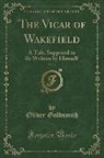 Oliver Goldsmith - The Vicar of Wakefield, Vol. 2