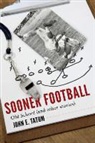 John E. Tatum - Sooner Football