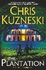 Chris Kuzneski - The Plantation