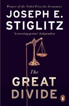 Joseph Stiglitz - The Great Divide