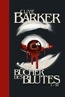 Clive Barker - Die Bücher des Blutes. Bd.I-III
