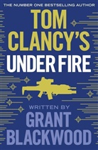 Grant Blackwood, Tom Clancy - Tom Clancy's Under Fire