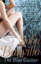 John Banville - The Blue Guitar
