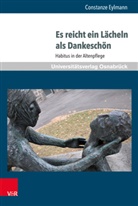 Constanze Eylmann - Es reicht ein Lächeln als Dankeschön