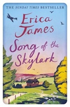 Erica James - Song of the Skylark