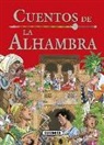 Antonio Perera - Cuentos de la Alhambra