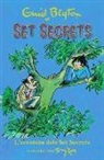 Enid Blyton, Tony Ross - Una aventura dels Set Secrets